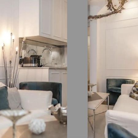 马德里Apartamento De Lujo En Neptuno公寓 外观 照片
