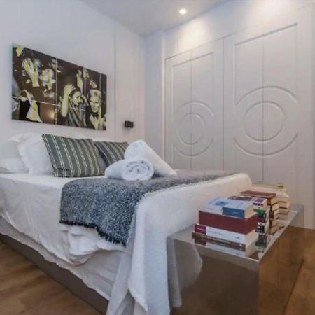 马德里Apartamento De Lujo En Neptuno公寓 外观 照片