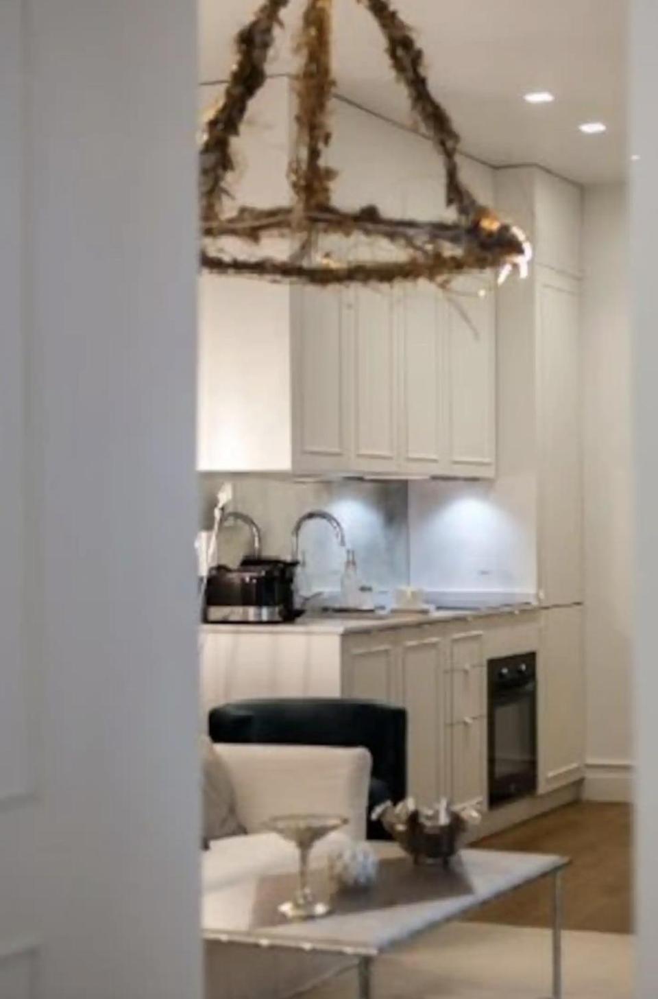 马德里Apartamento De Lujo En Neptuno公寓 外观 照片