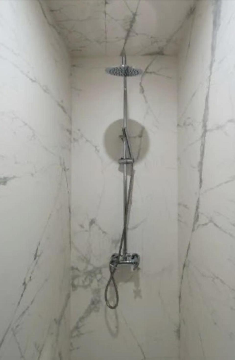 马德里Apartamento De Lujo En Neptuno公寓 外观 照片
